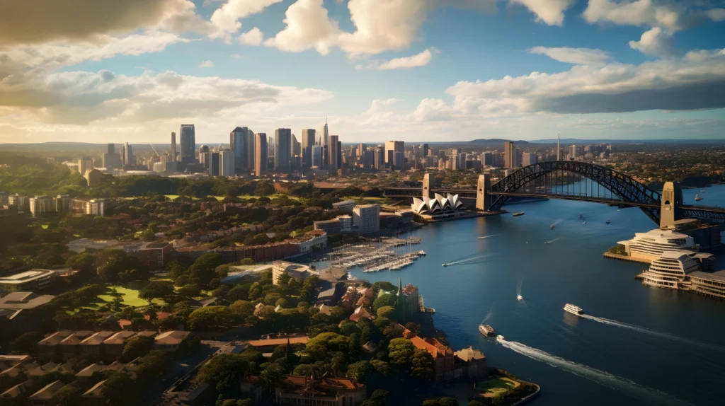 Permanent Residency in Australia