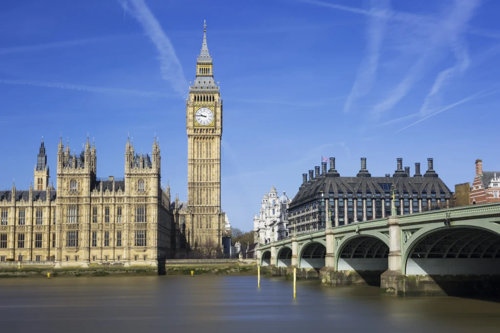 Permanent Residency in the UK