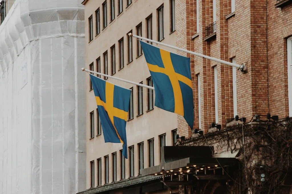 Permanent Residency in Sweden