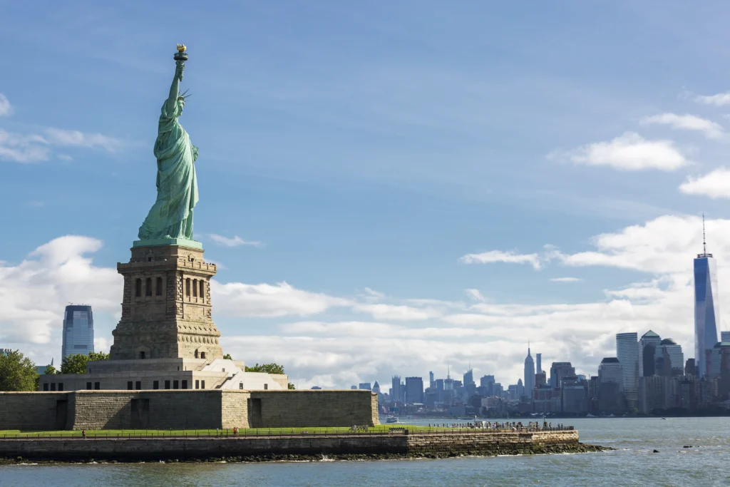 How to Get Permanent Residency in the United States (Green Card Guide for 2025)
