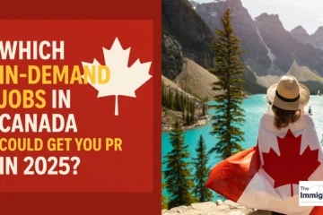 In-Demand Jobs in Canada