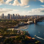 Permanent Residency in Australia