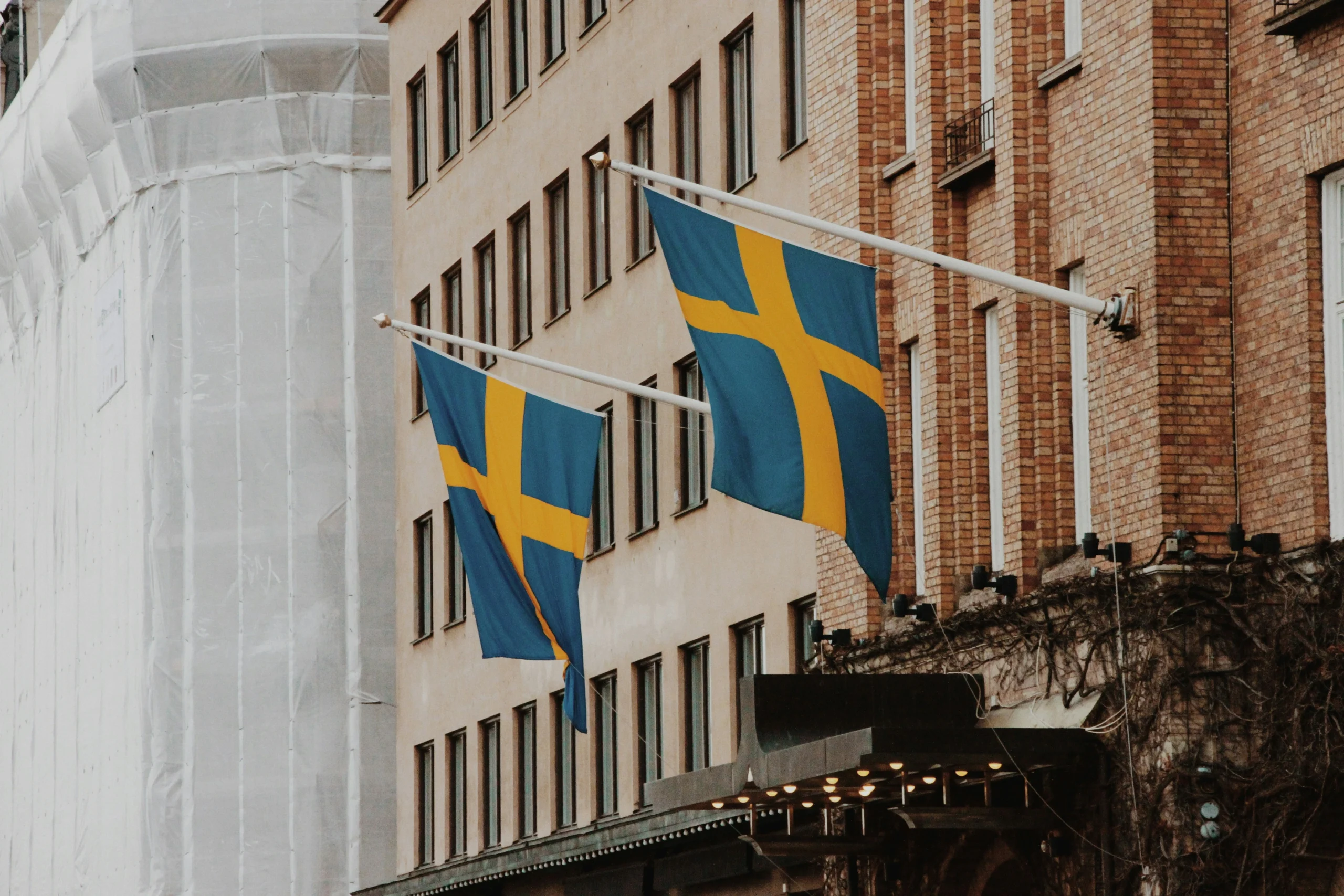 Permanent Residency in Sweden