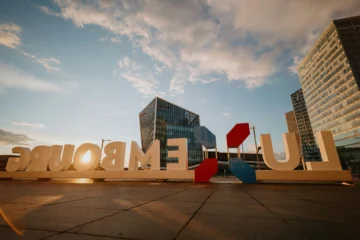 Luxembourg Work Visa in 2025
