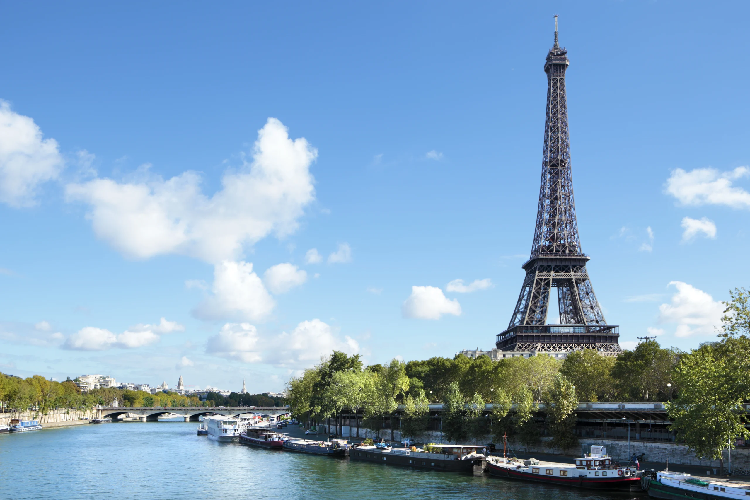 Permanent Residency in France