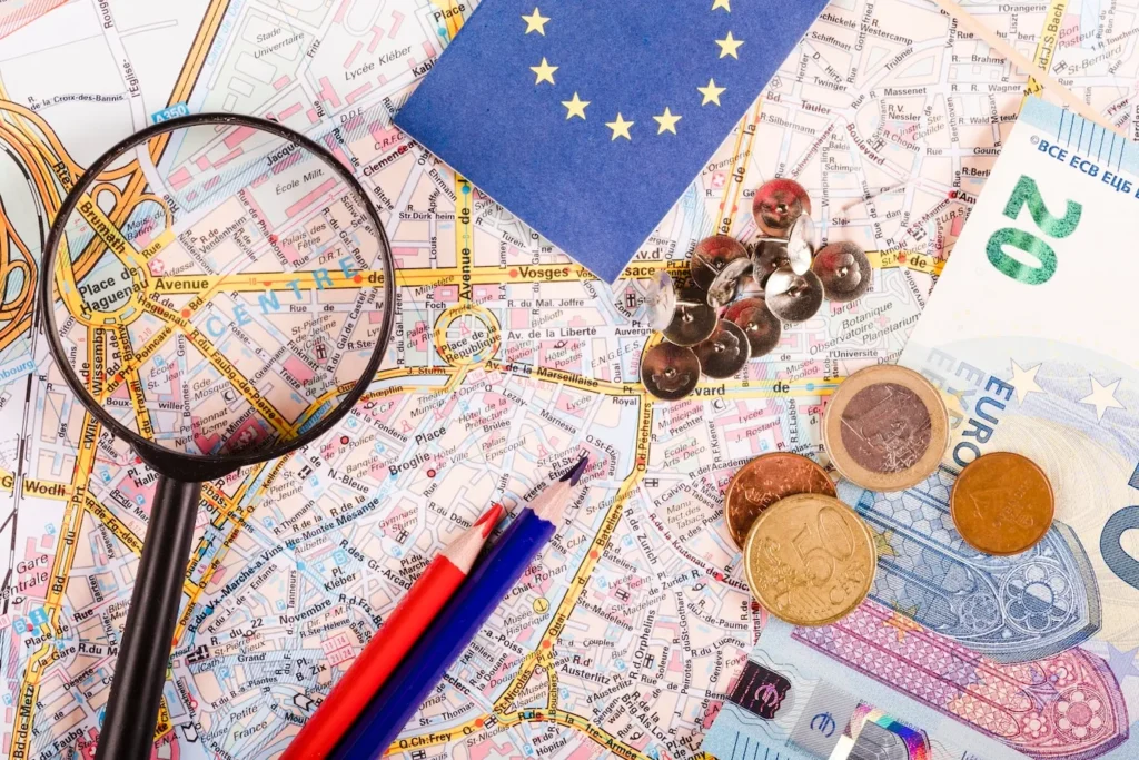 Countries Are Offering Citizenship by Investment