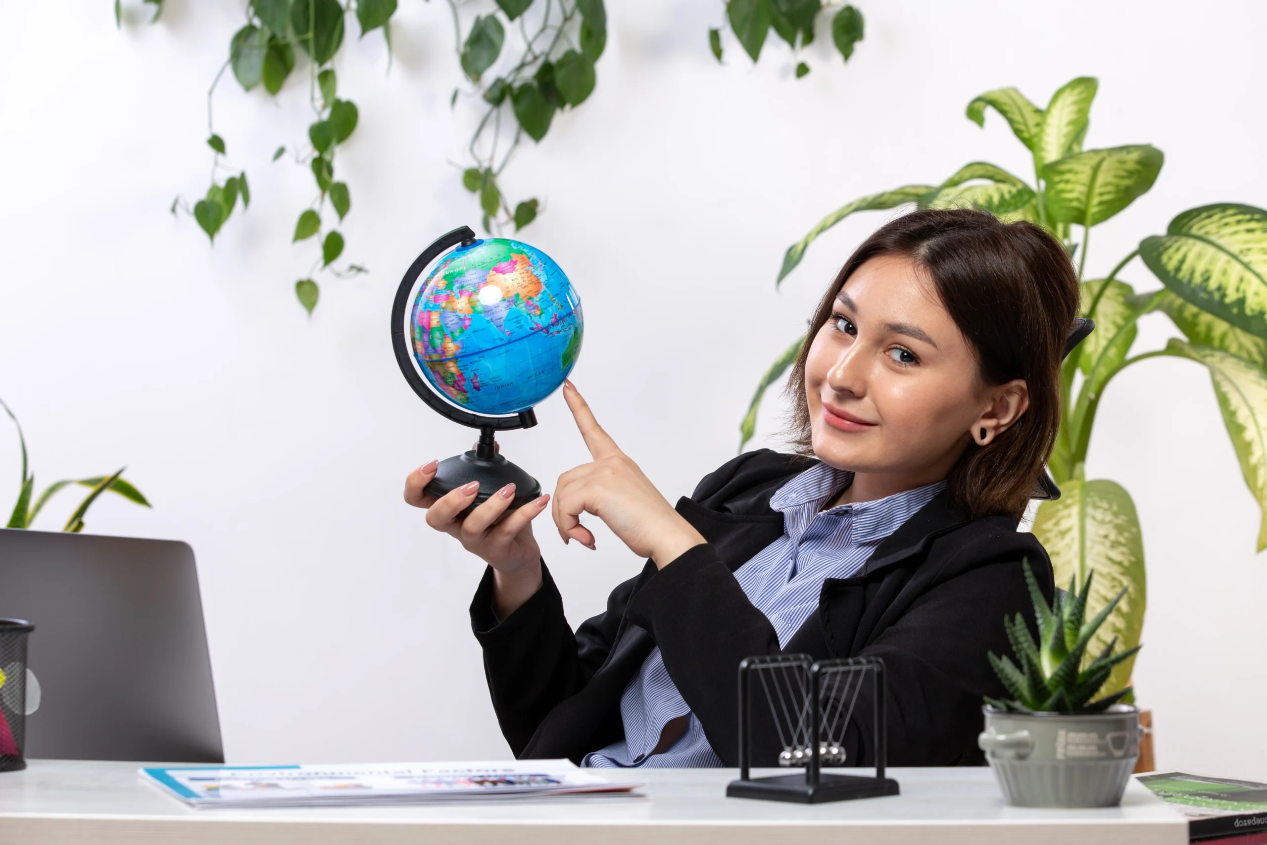 Work Abroad in 2025