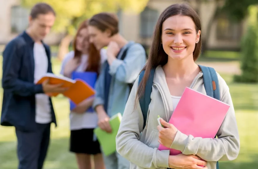 Secure a Scholarship at Central South University