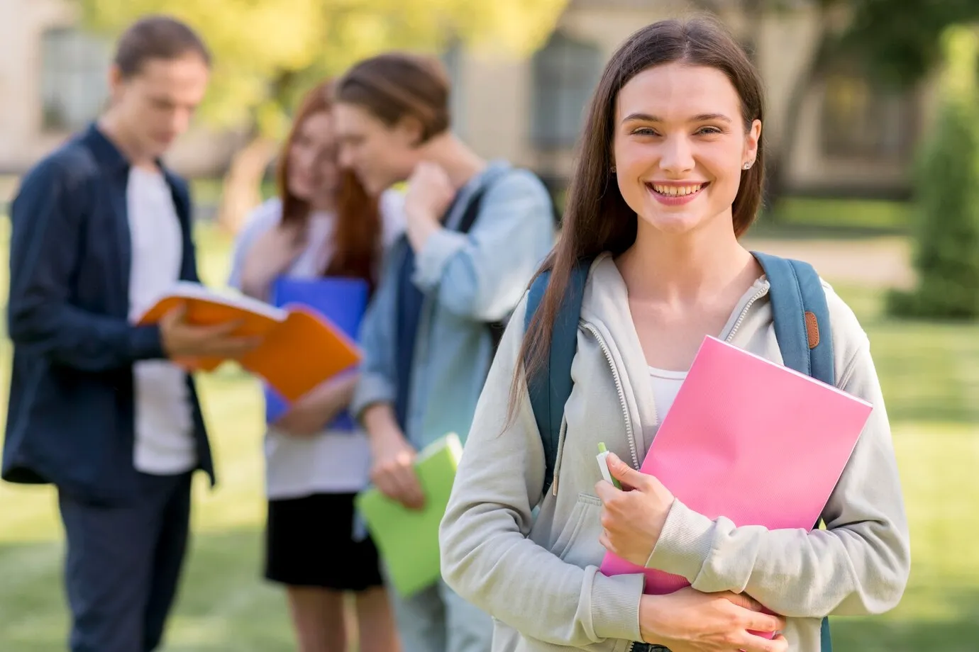 Secure a Scholarship at Central South University