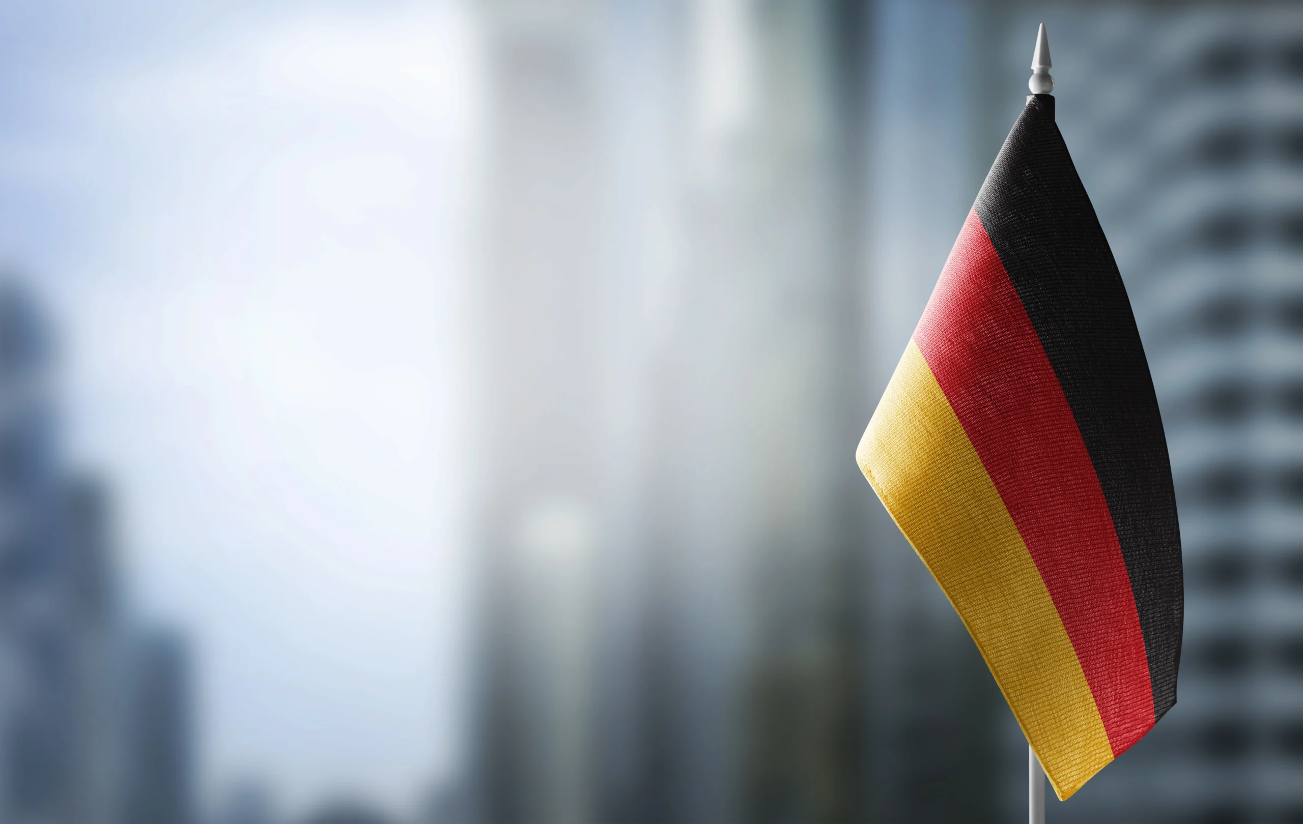 Permanent Residency in Germany