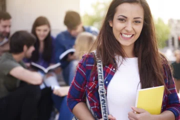 Commonwealth Distance Learning Scholarship