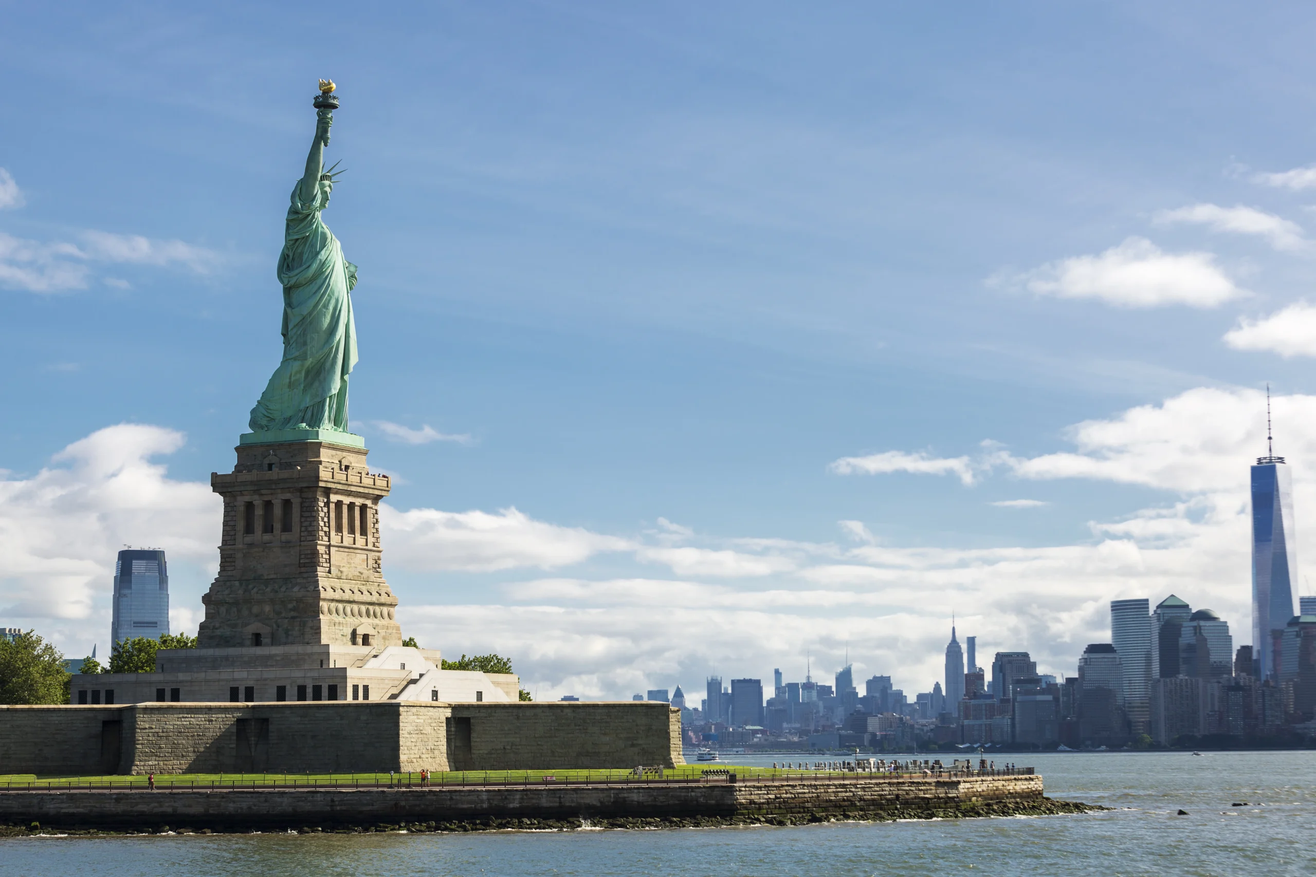 How to Get Permanent Residency in the United States (Green Card Guide for 2025)