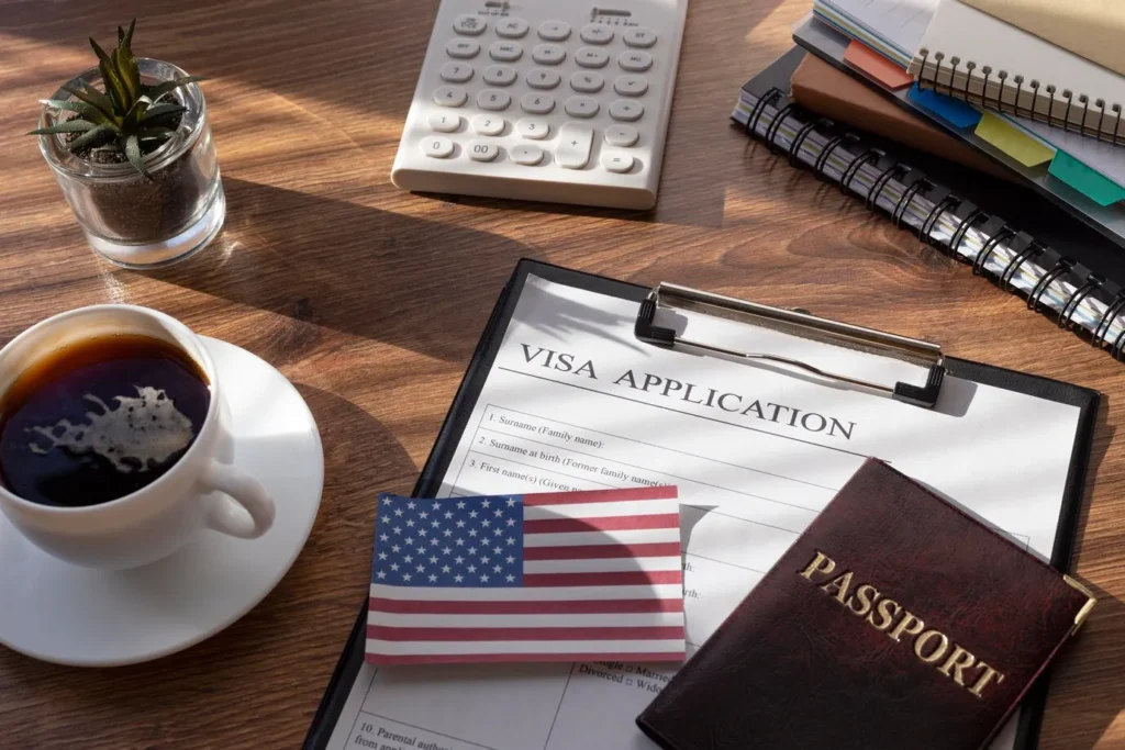 U.S. Immigration Health Rules