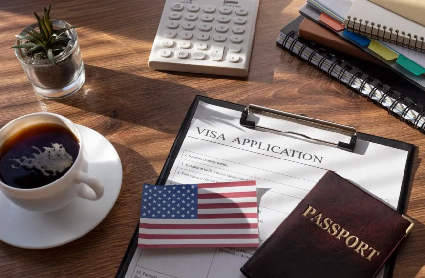 U.S. Immigration Health Rules