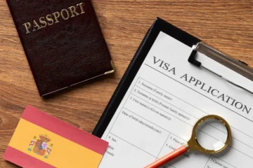 Portugal Residence Permit