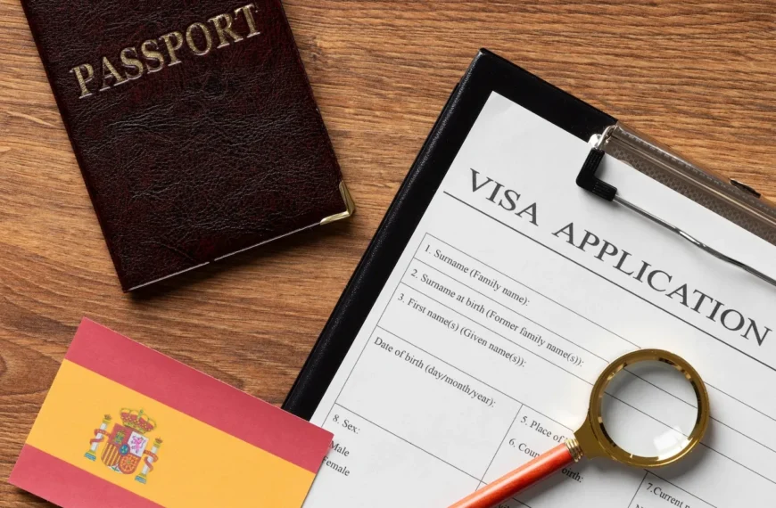 Portugal Residence Permit