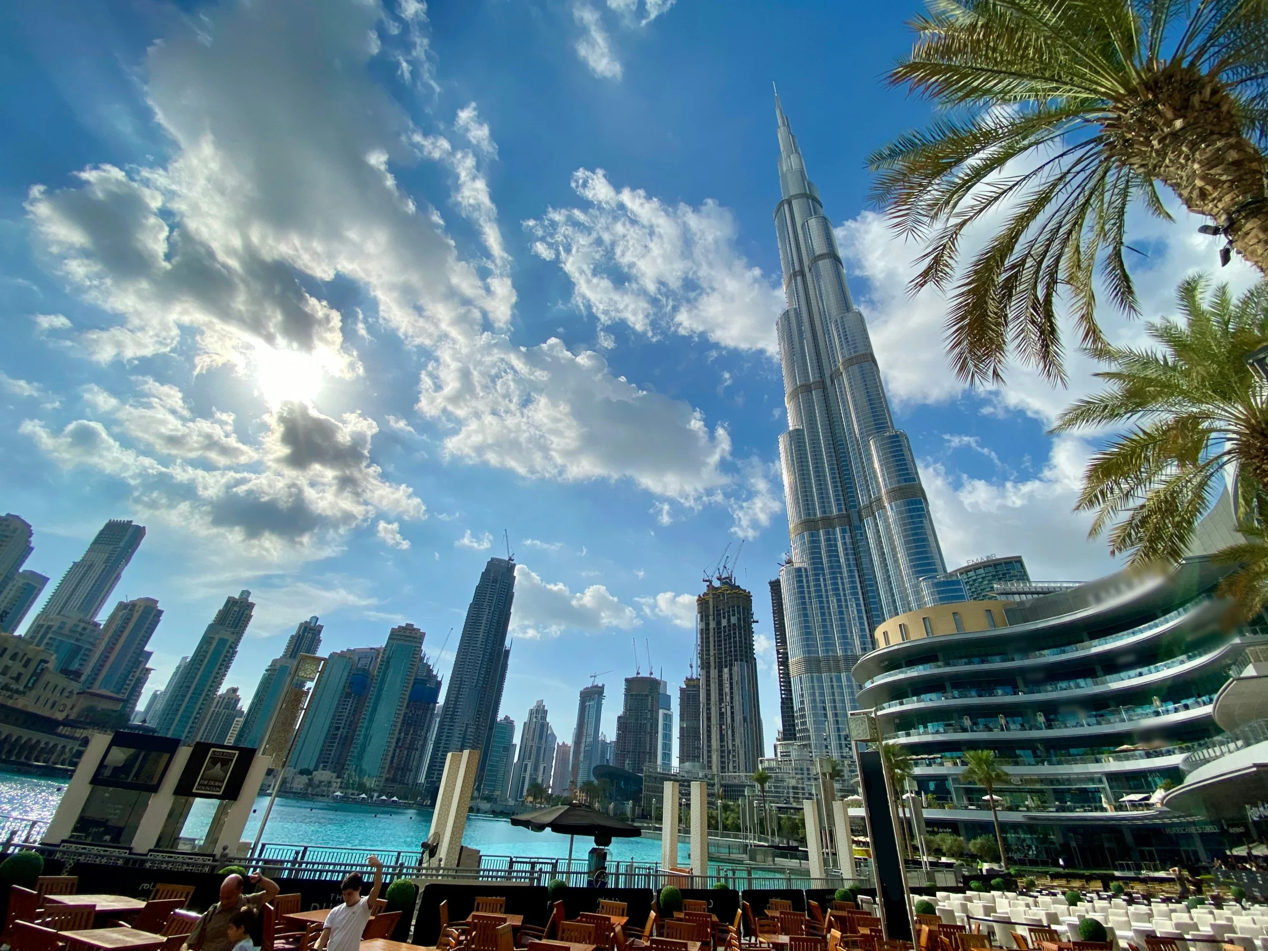 Permanent Residency in Dubai