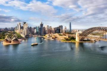 Australia Closing Its Doors on International Students