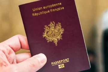 Risk of Being Denied French Citizenship Under the New Immigration Laws
