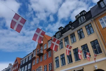 Apply Online for Denmark’s EU Residence Permit Now