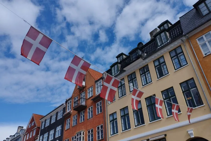 Apply Online for Denmark’s EU Residence Permit Now