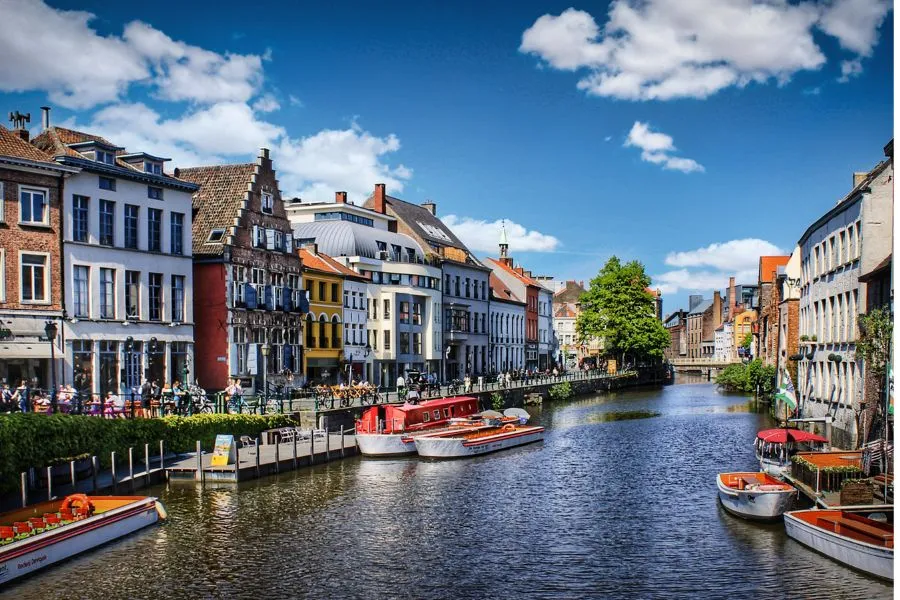 Belgium Work Permit in Just 15 Days Now