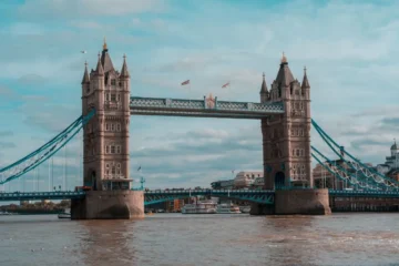 Work in the UK on a Youth Mobility Visa
