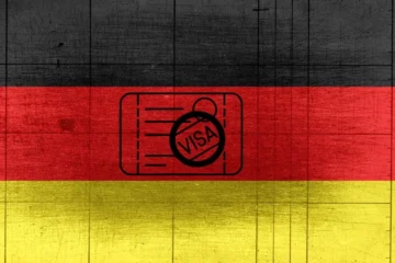 German Schengen Visa in 2025