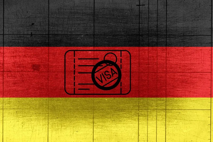 German Schengen Visa in 2025