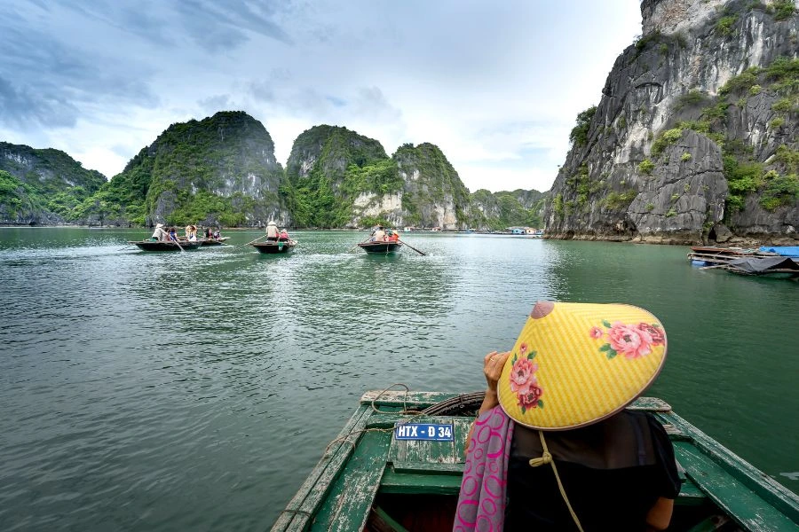 Vietnam’s New 10-Year Golden Visa