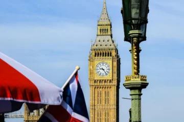 UK Visa in 2025