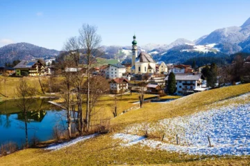 How to Get Permanent Residency in Switzerland: B Permit, C Permit & More Explained
