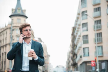 Live and Work in Germany as a Self-Employed Professional
