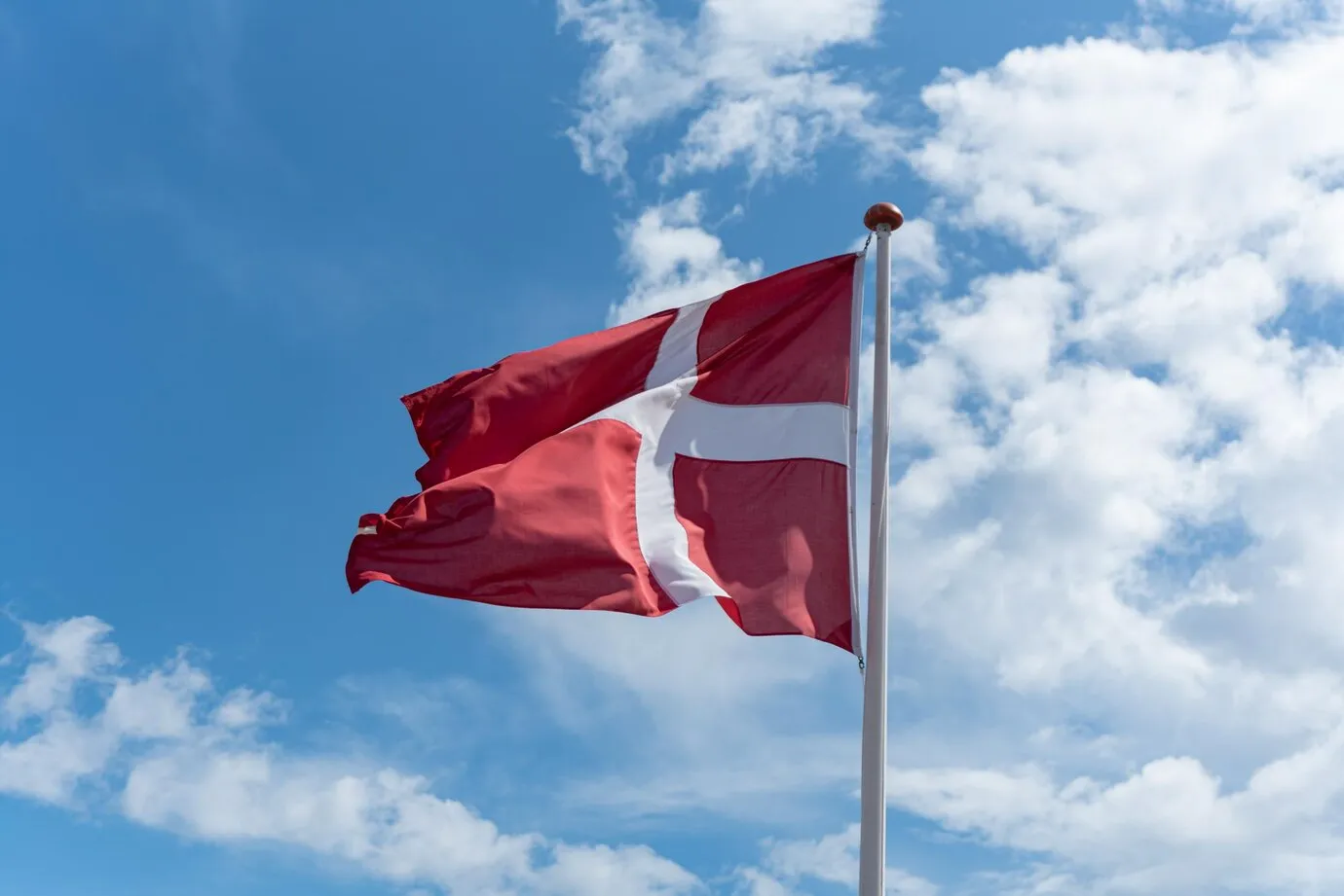 Permanent Residency in Denmark