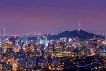 Permanent Residency in South Korea
