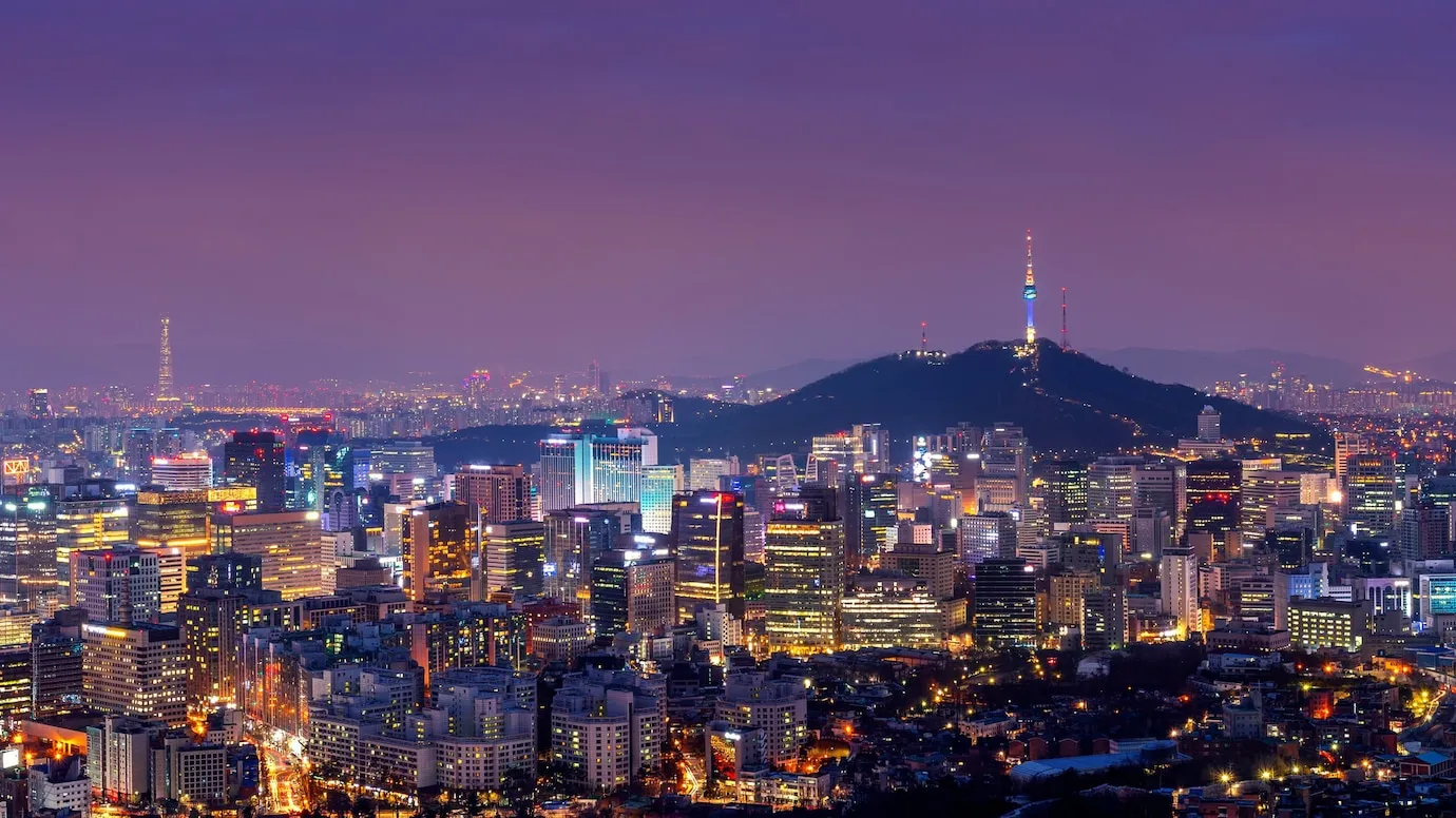 Permanent Residency in South Korea