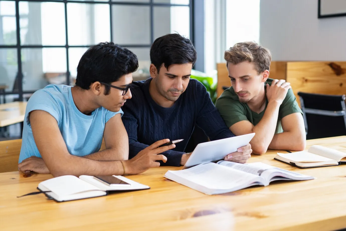 Anglia Ruskin’s Postgraduate Scholarship