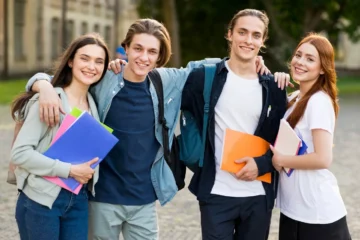 Join the Prestigious HISA Youth Fellowship at Oxford