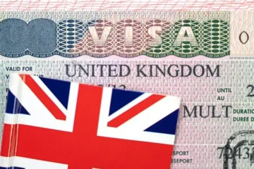 UK's Tough New Visa Rules