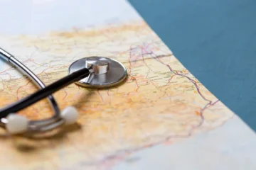Rural Australia Desperate for More Mental Health Professionals