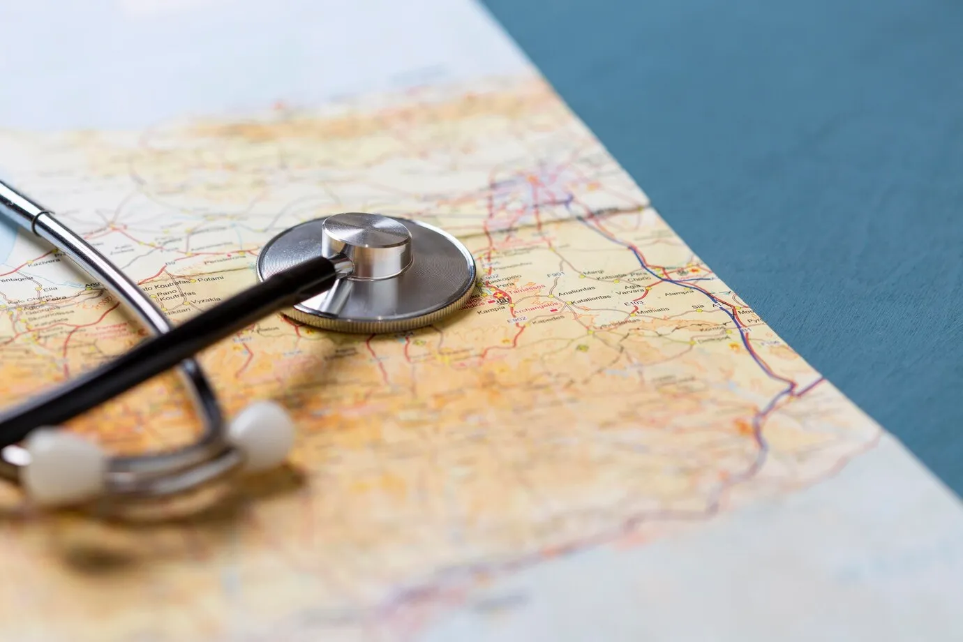 Rural Australia Desperate for More Mental Health Professionals