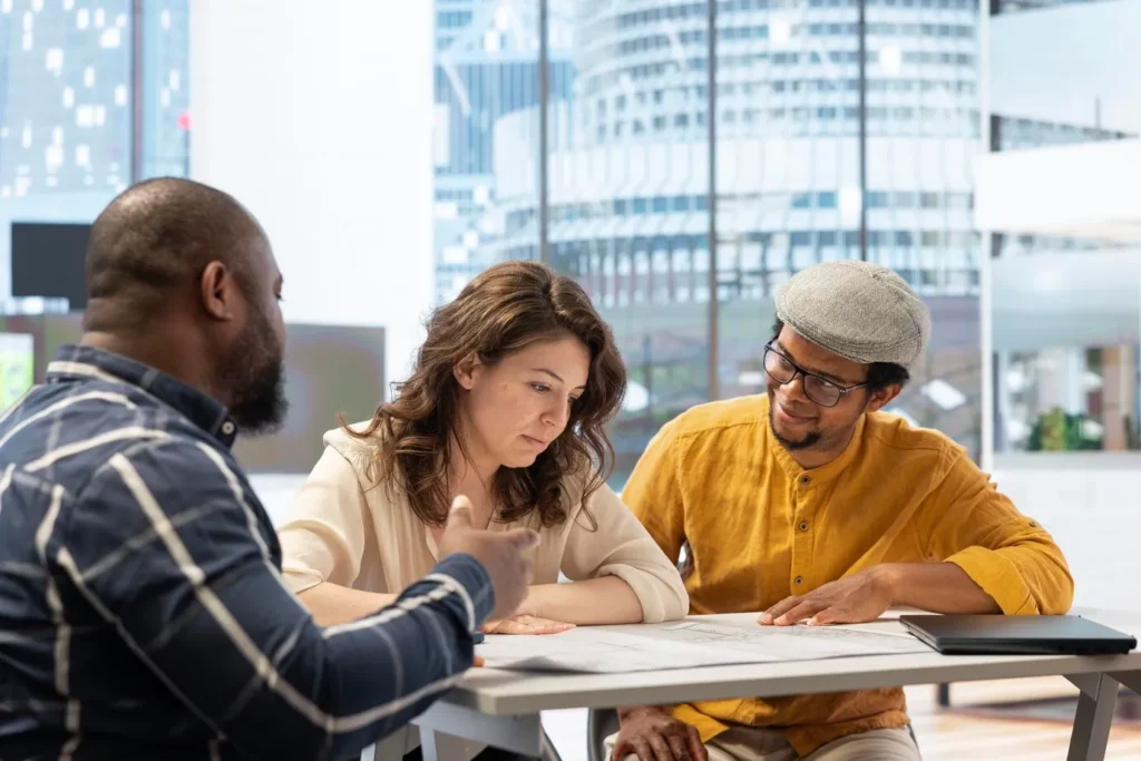 Fully Funded Western Union Fellowship