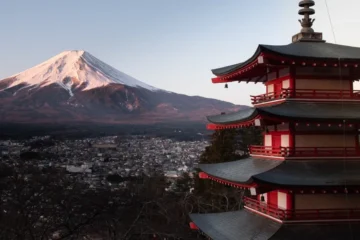 Permanent Residency in Japan