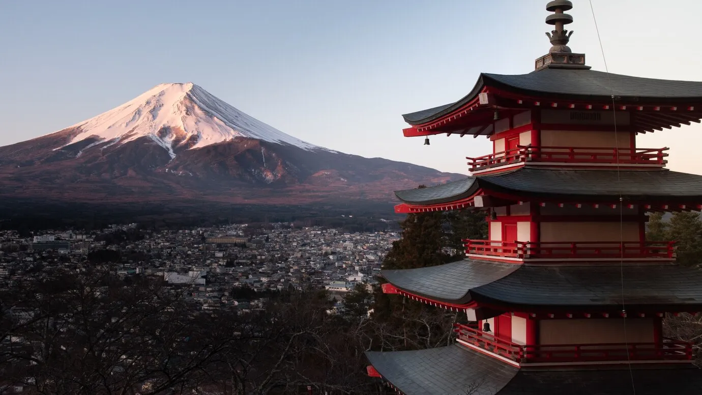 Permanent Residency in Japan