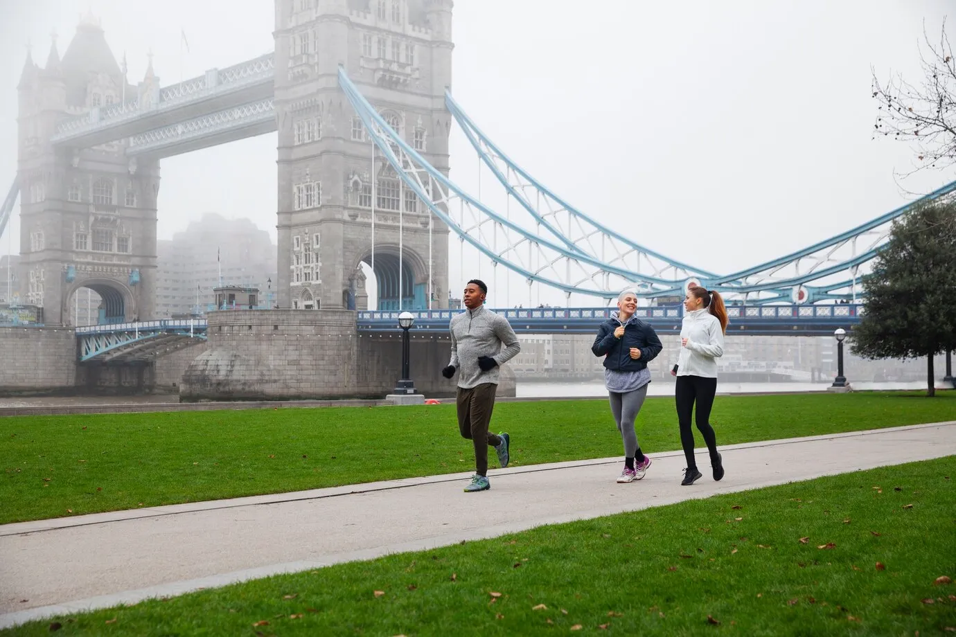 Permanent Residency in the UK