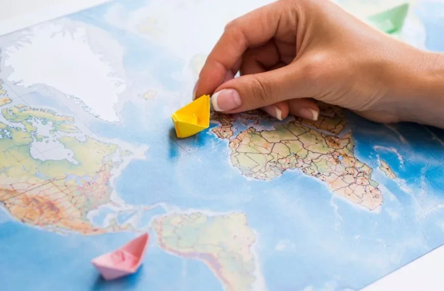 Australia’s New Innovation Visa in South Australia