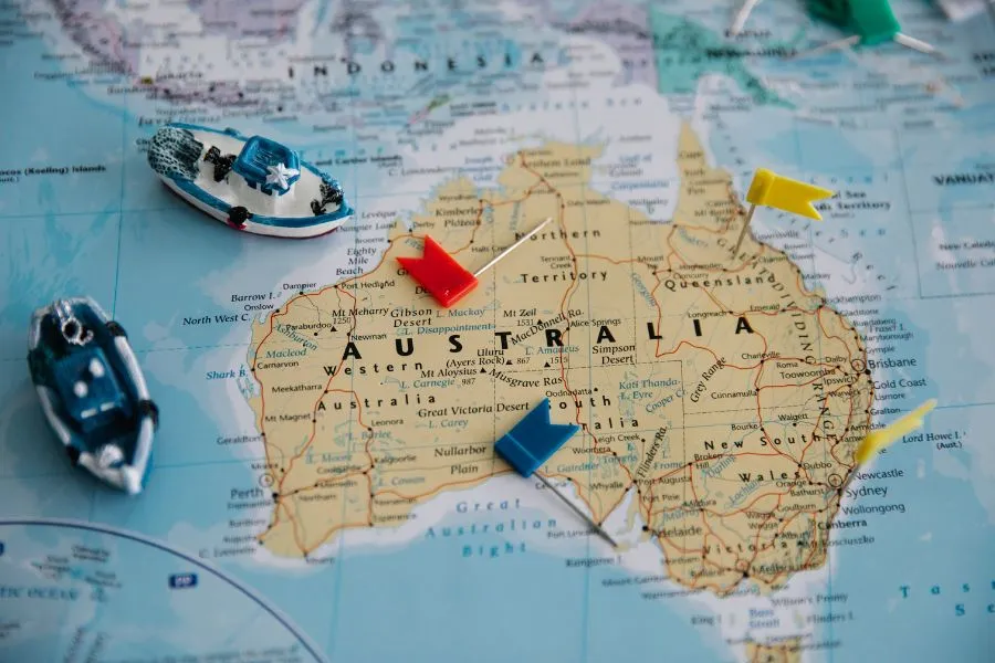 Australia’s 2025 New Migration Plan