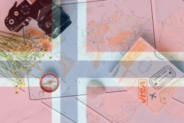 skilled work visa in Norway