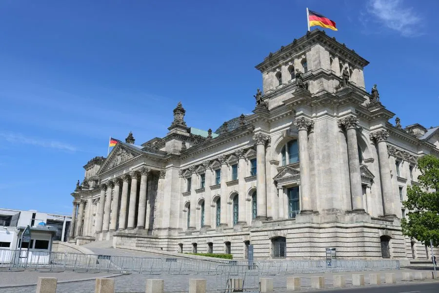 Get PR in Germany Without a Lawyer