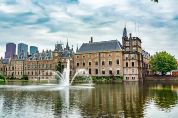 Job in Luxembourg Without a Degree